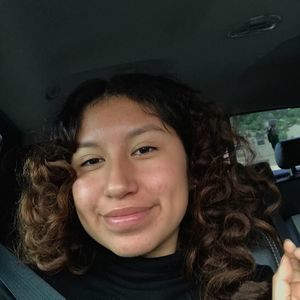 Meet your Posher, Gissell